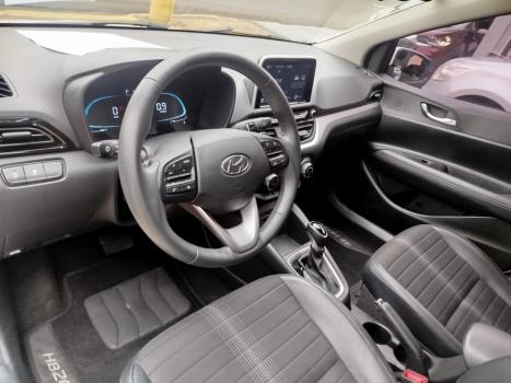HYUNDAI HB 20 Hatch 1.0 12V 4P FLEX TGDI TURBO PLATINUM PLUS AUTOM�TICO, Foto 8