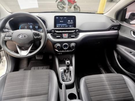 HYUNDAI HB 20 Hatch 1.0 12V 4P FLEX TGDI TURBO PLATINUM PLUS AUTOM�TICO, Foto 11