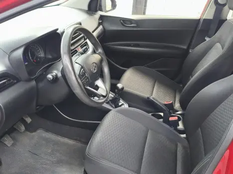 HYUNDAI HB 20 Hatch 1.0 12V 4P FLEX VISION, Foto 5