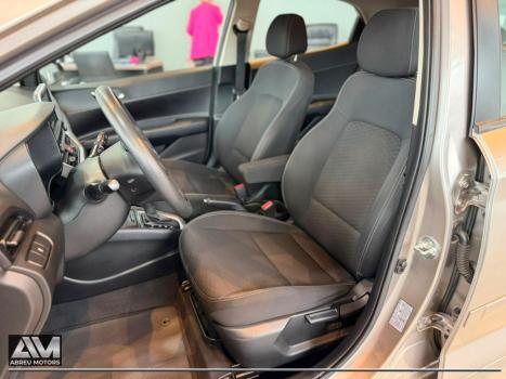 HYUNDAI HB 20 Hatch 1.6 16V 4P FLEX VISION AUTOM�TICO, Foto 2