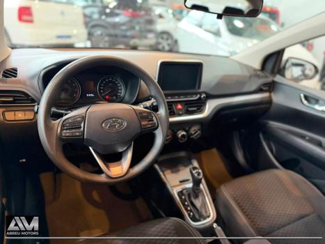 HYUNDAI HB 20 Hatch 1.6 16V 4P FLEX VISION AUTOM�TICO, Foto 4