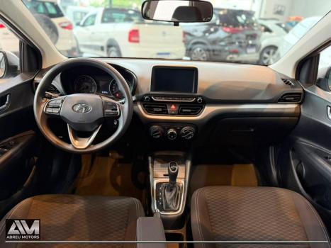 HYUNDAI HB 20 Hatch 1.6 16V 4P FLEX VISION AUTOM�TICO, Foto 6