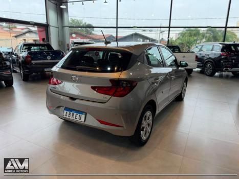 HYUNDAI HB 20 Hatch 1.6 16V 4P FLEX VISION AUTOM�TICO, Foto 7