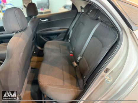 HYUNDAI HB 20 Hatch 1.6 16V 4P FLEX VISION AUTOM�TICO, Foto 8