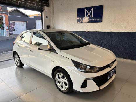 HYUNDAI HB 20 Hatch 1.0 12V 4P FLEX COMFORT, Foto 1