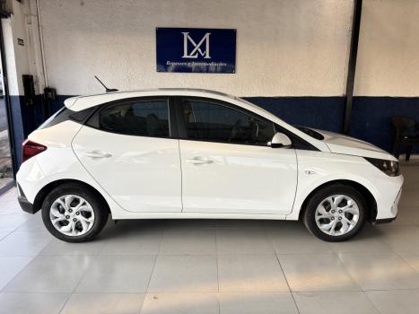 HYUNDAI HB 20 Hatch 1.0 12V 4P FLEX COMFORT, Foto 2