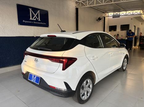 HYUNDAI HB 20 Hatch 1.0 12V 4P FLEX COMFORT, Foto 3