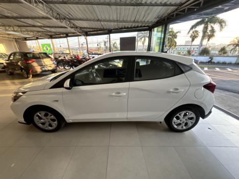 HYUNDAI HB 20 Hatch 1.0 12V 4P FLEX COMFORT, Foto 6