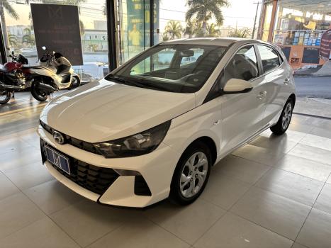 HYUNDAI HB 20 Hatch 1.0 12V 4P FLEX COMFORT, Foto 7