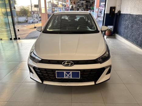 HYUNDAI HB 20 Hatch 1.0 12V 4P FLEX COMFORT, Foto 8