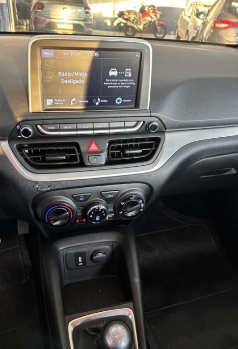 HYUNDAI HB 20 Hatch 1.0 12V 4P FLEX COMFORT, Foto 9
