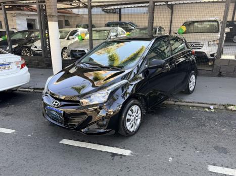 HYUNDAI HB 20 Hatch 1.0 12 V 4P FLEX COMFORT STYLE, Foto 2