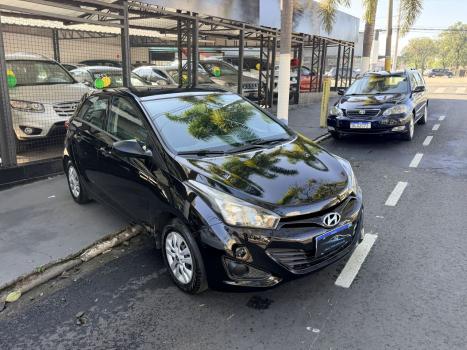 HYUNDAI HB 20 Hatch 1.0 12 V 4P FLEX COMFORT STYLE, Foto 3
