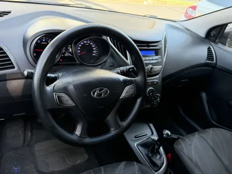HYUNDAI HB 20 Hatch 1.0 12 V 4P FLEX COMFORT STYLE, Foto 9