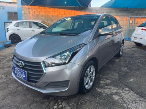 HYUNDAI HB 20 Hatch 1.6 16V 4P FLEX COMFORT PLUS, Foto 1