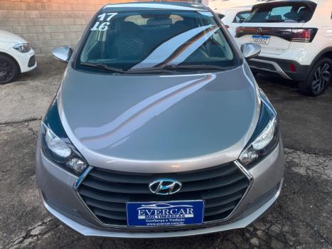 HYUNDAI HB 20 Hatch 1.6 16V 4P FLEX COMFORT PLUS, Foto 2