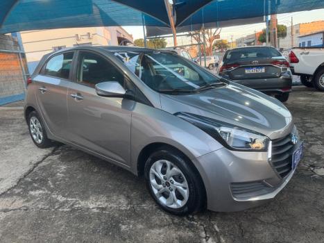 HYUNDAI HB 20 Hatch 1.6 16V 4P FLEX COMFORT PLUS, Foto 3