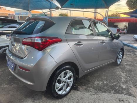 HYUNDAI HB 20 Hatch 1.6 16V 4P FLEX COMFORT PLUS, Foto 6