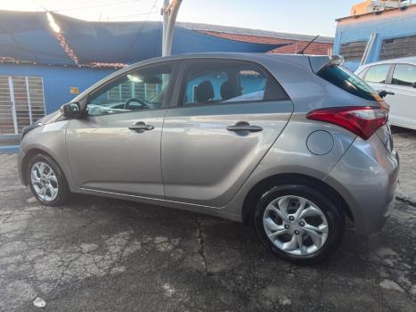 HYUNDAI HB 20 Hatch 1.6 16V 4P FLEX COMFORT PLUS, Foto 7