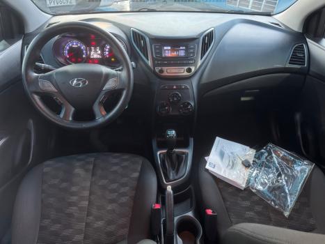 HYUNDAI HB 20 Hatch 1.6 16V 4P FLEX COMFORT PLUS, Foto 8