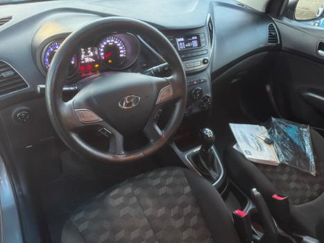 HYUNDAI HB 20 Hatch 1.6 16V 4P FLEX COMFORT PLUS, Foto 10