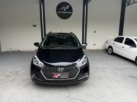 HYUNDAI HB 20 Hatch 1.6 16V 4P PREMIUM FLEX AUTOM�TICO, Foto 2