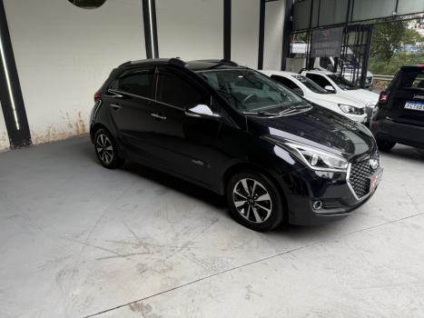 HYUNDAI HB 20 Hatch 1.6 16V 4P PREMIUM FLEX AUTOM�TICO, Foto 3