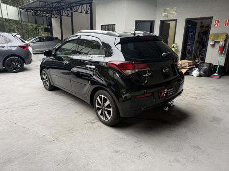 HYUNDAI HB 20 Hatch 1.6 16V 4P PREMIUM FLEX AUTOM�TICO, Foto 4