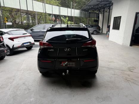 HYUNDAI HB 20 Hatch 1.6 16V 4P PREMIUM FLEX AUTOM�TICO, Foto 5