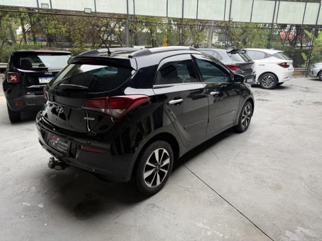 HYUNDAI HB 20 Hatch 1.6 16V 4P PREMIUM FLEX AUTOM�TICO, Foto 6