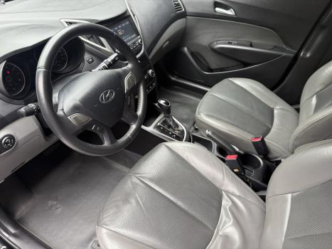 HYUNDAI HB 20 Hatch 1.6 16V 4P PREMIUM FLEX AUTOM�TICO, Foto 8