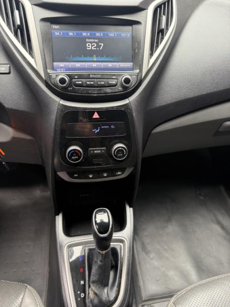 HYUNDAI HB 20 Hatch 1.6 16V 4P PREMIUM FLEX AUTOM�TICO, Foto 9