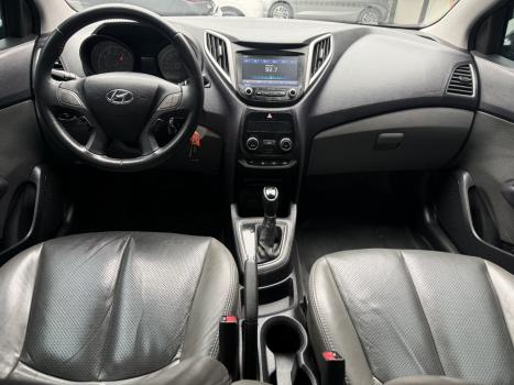HYUNDAI HB 20 Hatch 1.6 16V 4P PREMIUM FLEX AUTOM�TICO, Foto 10
