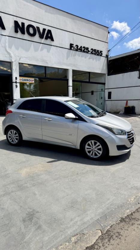 HYUNDAI HB 20 Hatch 1.0 12V 4P FLEX COMFORT, Foto 4