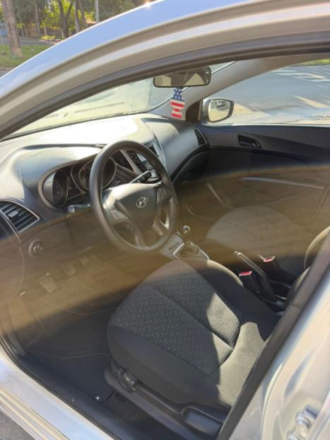 HYUNDAI HB 20 Hatch 1.0 12V 4P FLEX COMFORT, Foto 8