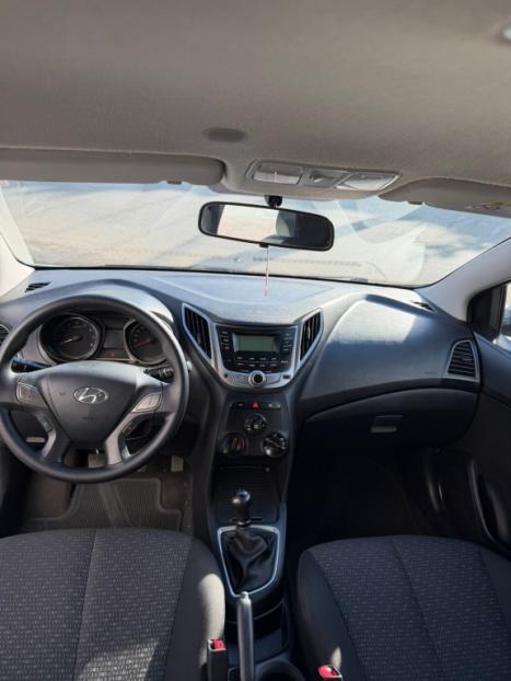 HYUNDAI HB 20 Hatch 1.0 12V 4P FLEX COMFORT, Foto 9
