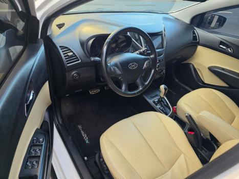 HYUNDAI HB 20 Hatch X 1.6 16V 4P STYLE FLEX AUTOM�TICO, Foto 7
