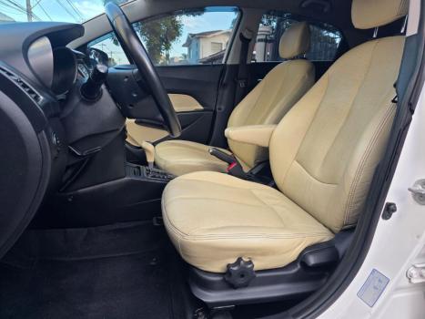 HYUNDAI HB 20 Hatch X 1.6 16V 4P STYLE FLEX AUTOM�TICO, Foto 8