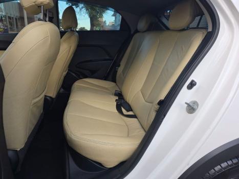 HYUNDAI HB 20 Hatch X 1.6 16V 4P STYLE FLEX AUTOM�TICO, Foto 9