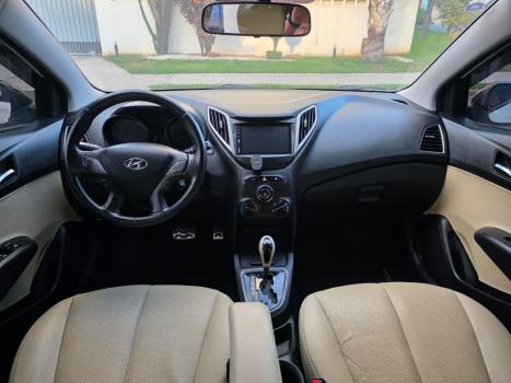 HYUNDAI HB 20 Hatch X 1.6 16V 4P STYLE FLEX AUTOM�TICO, Foto 10