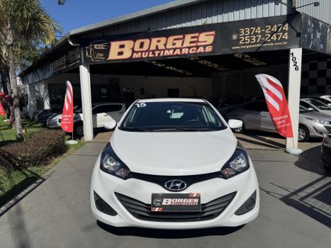 HYUNDAI HB 20 Hatch 1.0 12V 4P FLEX COMFORT, Foto 1