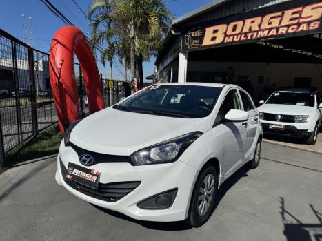 HYUNDAI HB 20 Hatch 1.0 12V 4P FLEX COMFORT, Foto 2
