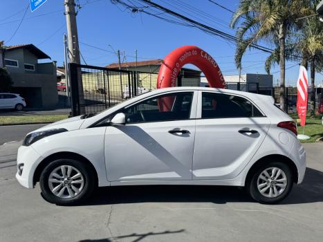 HYUNDAI HB 20 Hatch 1.0 12V 4P FLEX COMFORT, Foto 3