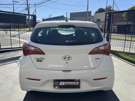 HYUNDAI HB 20 Hatch 1.0 12V 4P FLEX COMFORT, Foto 5