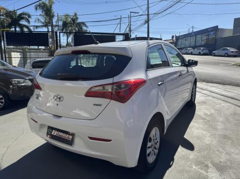 HYUNDAI HB 20 Hatch 1.0 12V 4P FLEX COMFORT, Foto 6