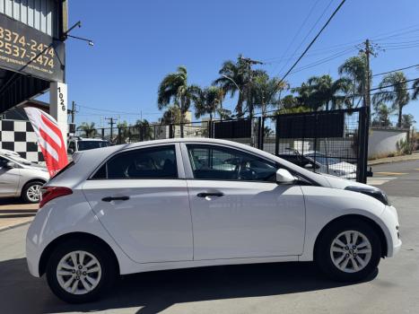 HYUNDAI HB 20 Hatch 1.0 12V 4P FLEX COMFORT, Foto 7