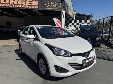 HYUNDAI HB 20 Hatch 1.0 12V 4P FLEX COMFORT, Foto 8