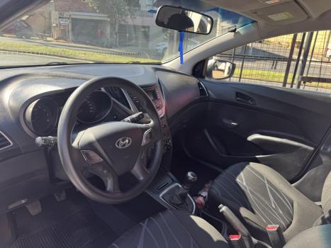 HYUNDAI HB 20 Hatch 1.0 12V 4P FLEX COMFORT, Foto 9