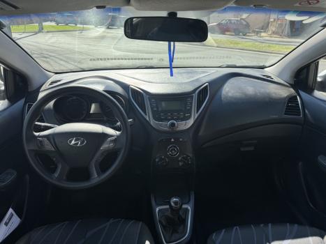 HYUNDAI HB 20 Hatch 1.0 12V 4P FLEX COMFORT, Foto 11