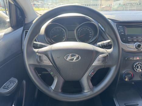 HYUNDAI HB 20 Hatch 1.0 12V 4P FLEX COMFORT, Foto 12